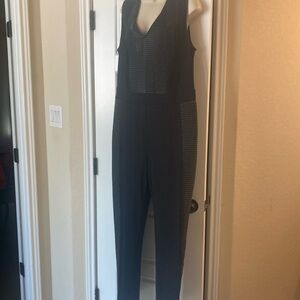 Jumpsuit Ashley Stewart